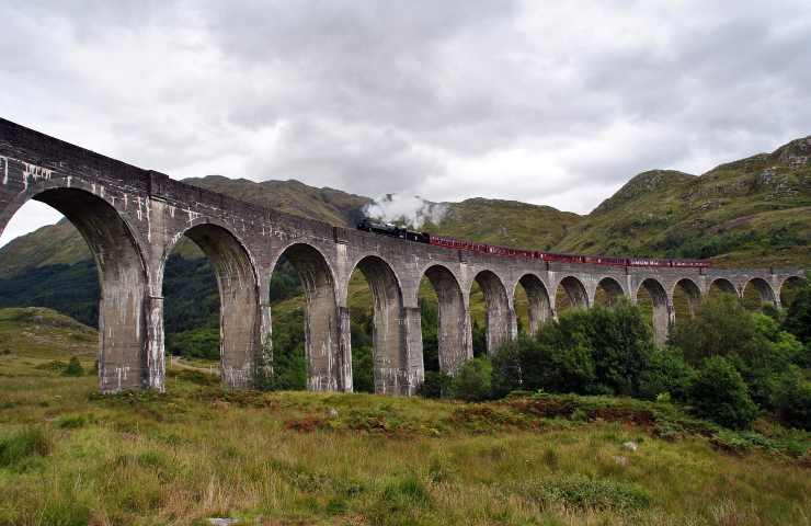 Harry Potter novità cast