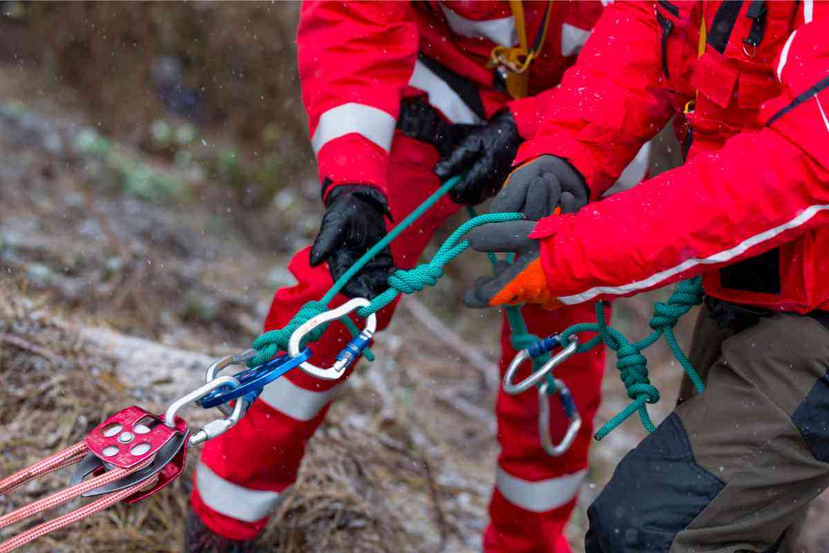 Parcines Daniel Fischer scomparso trovato morto