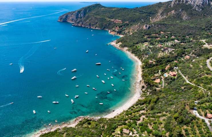 Quali sono le spiagge più pulite italiane?