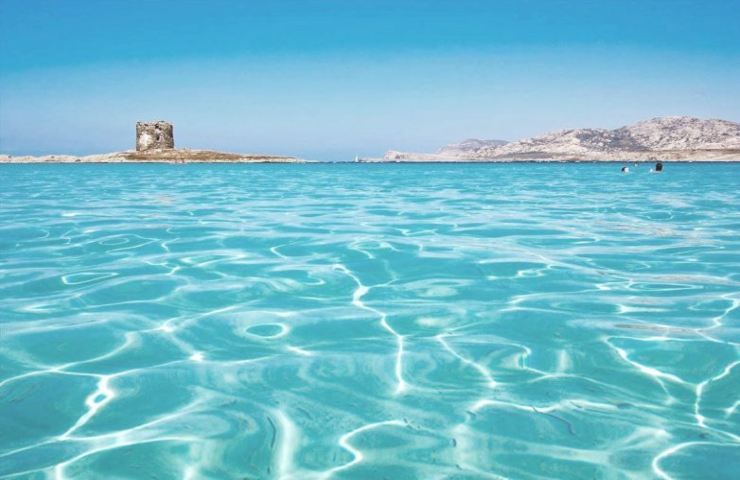 Quali sono le spiagge più pulite italiane?