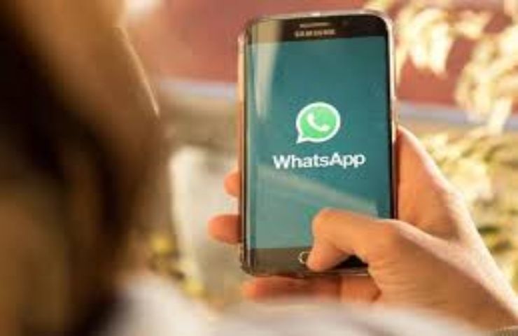 Tutelare la propria privacy su whatsapp