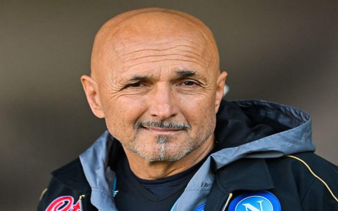 L'Inghilterra chiama Spalletti