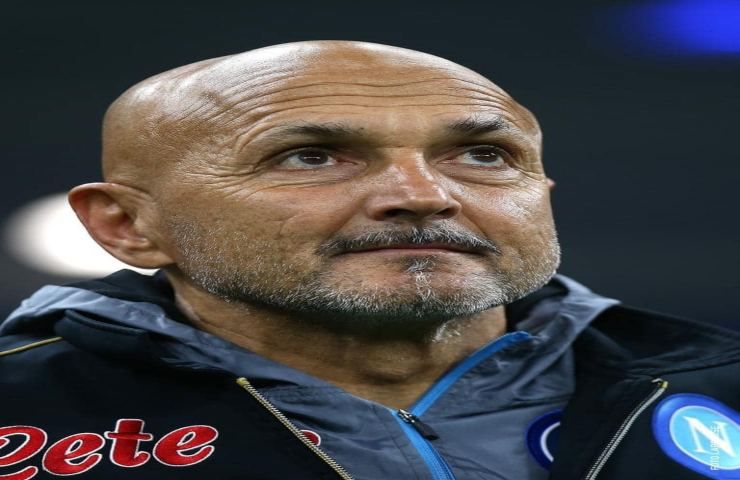 L'Inghilterra chiama Spalletti