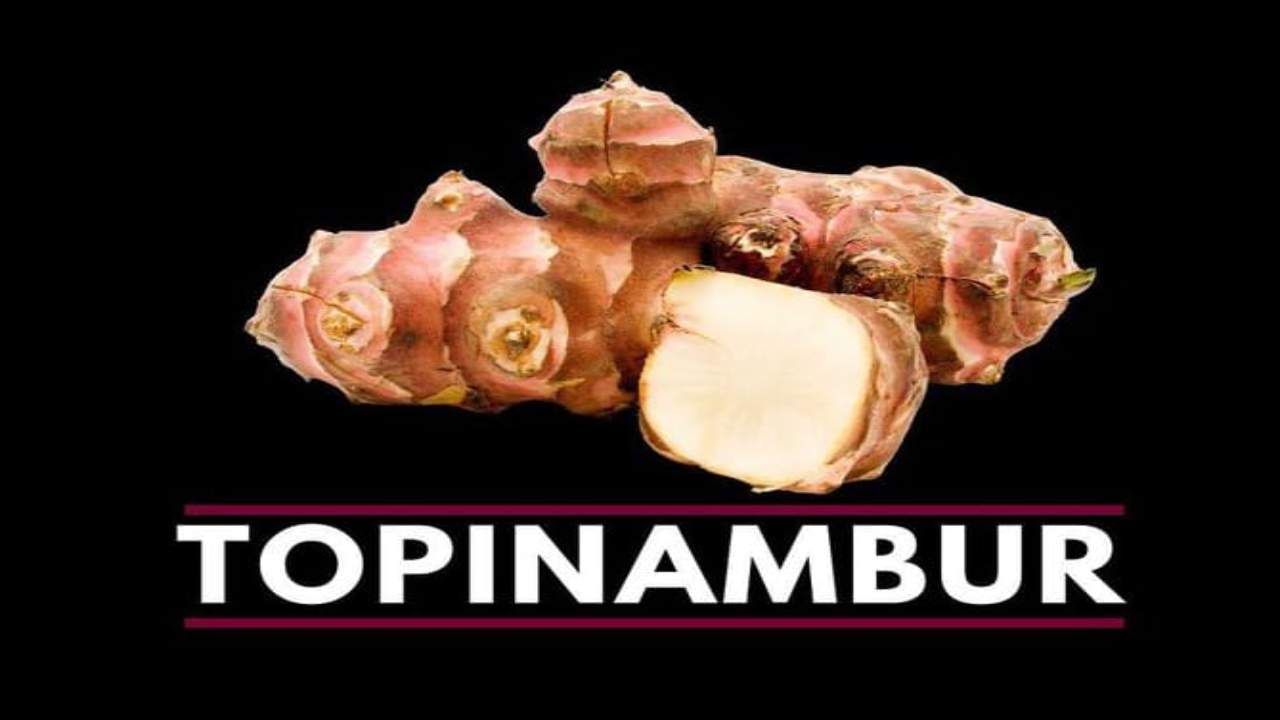 Topinambur: proprietà, benefici