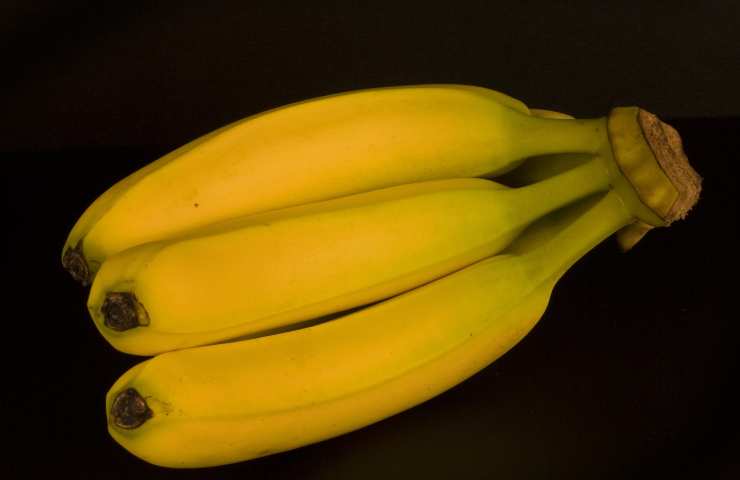 Banane come conservarle