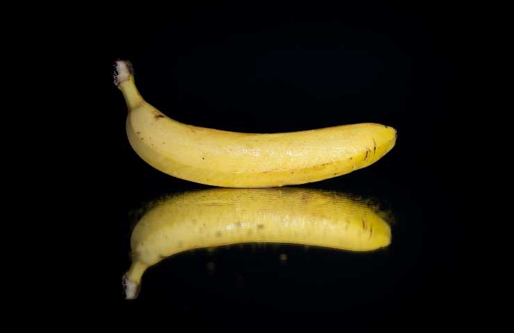 Banane come conservarle