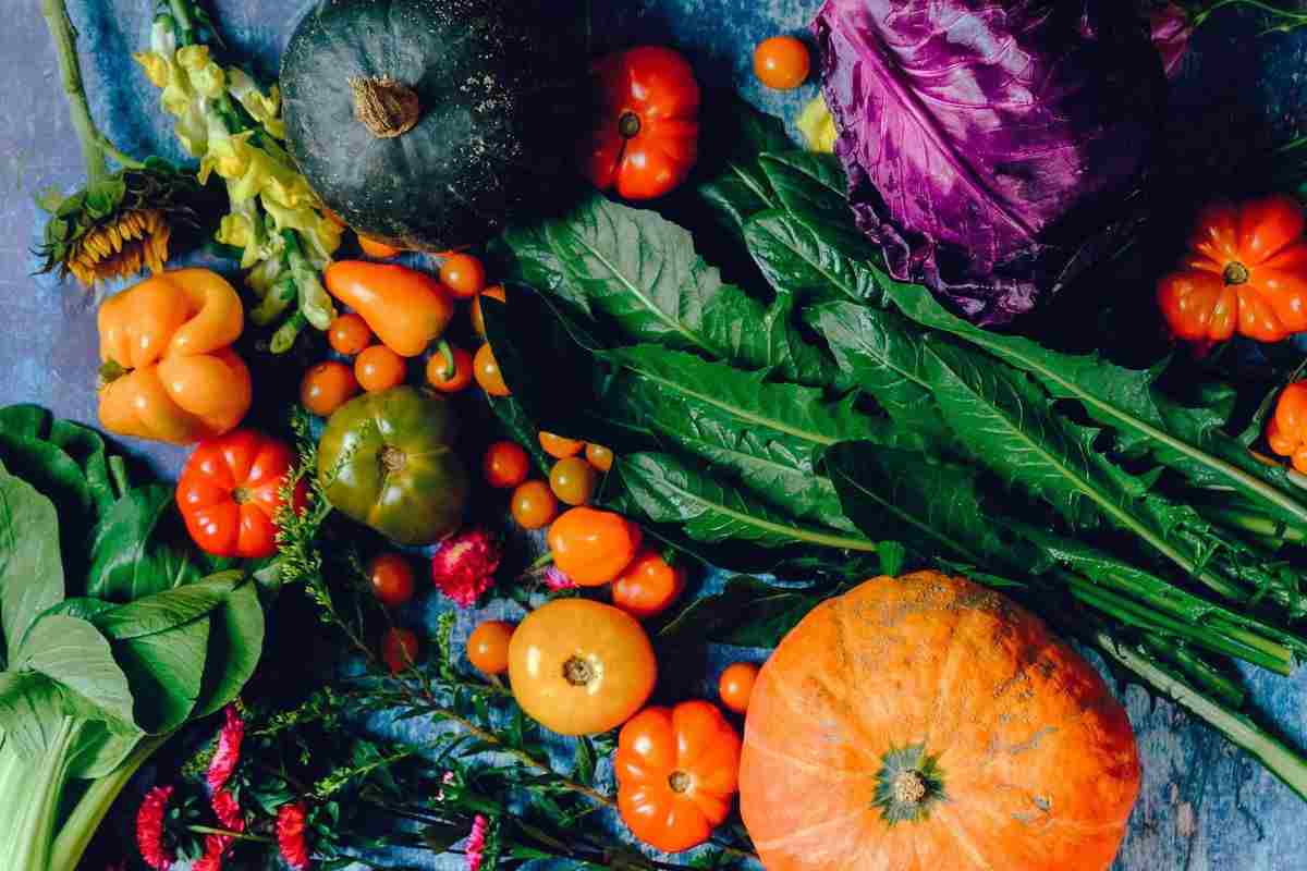 alimentazione dieta mediterranea salute