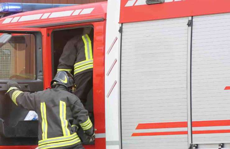 Rimini donna trovata morta casa