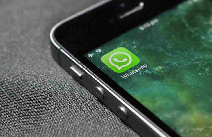 WhatsApp quattro dispositivi novità