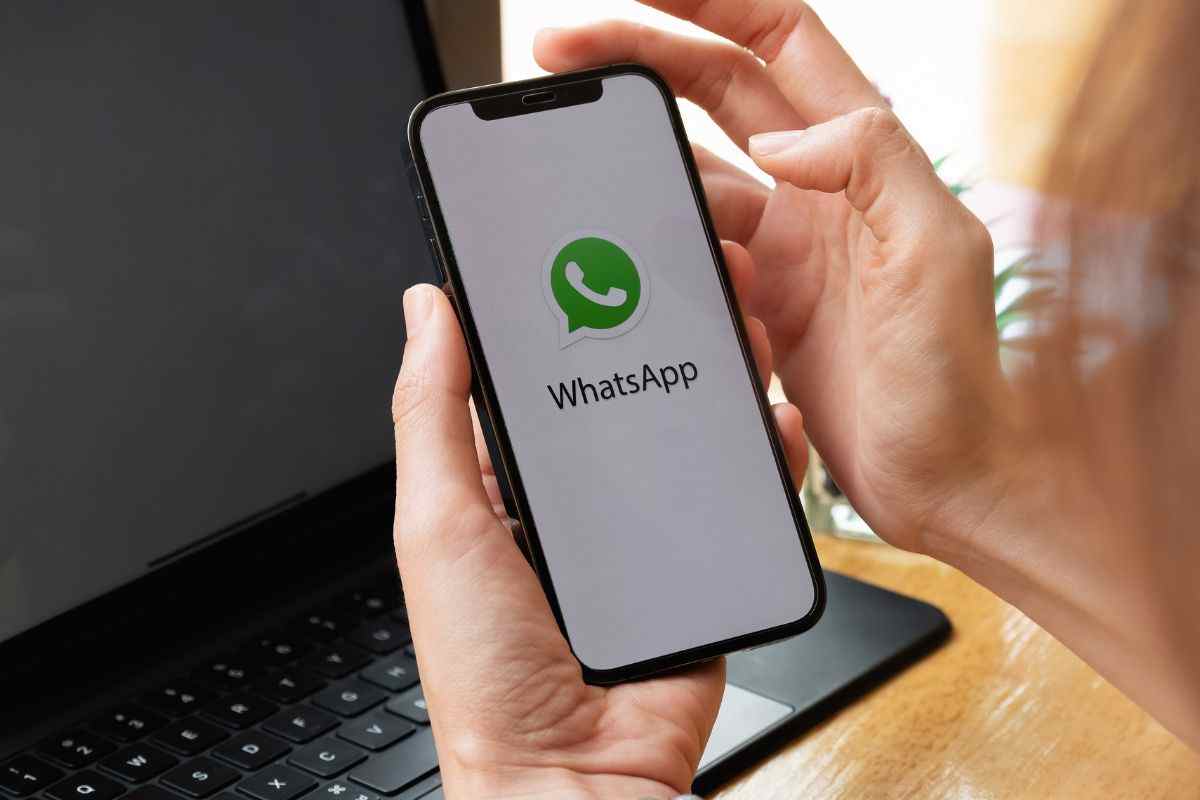 WhatsApp novità in arrivo dispositivi