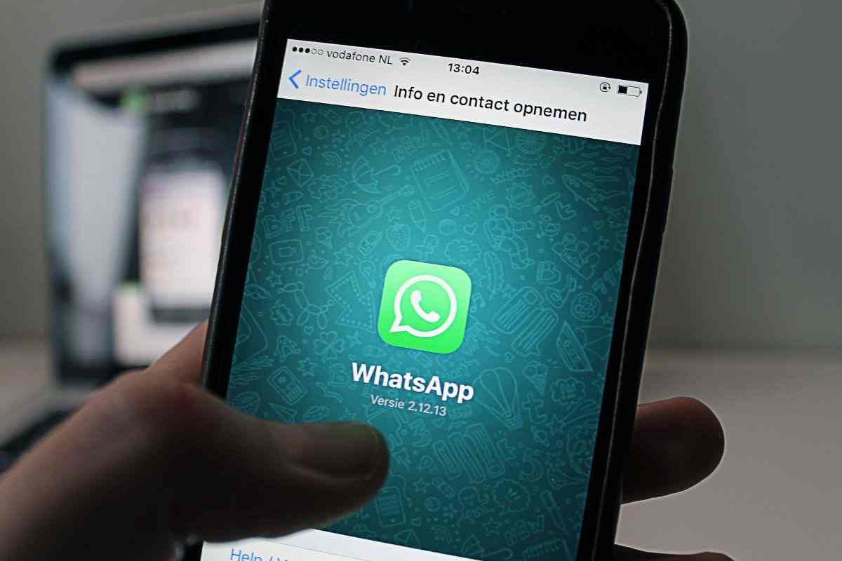 WhatsApp novità in arrivo dispositivi