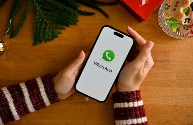 whatsapp blocco utente come scoprirlo