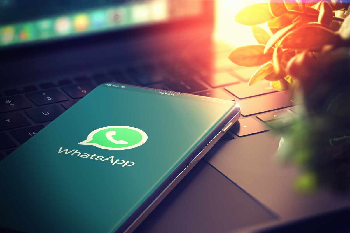 Whatsapp recuperare messaggi