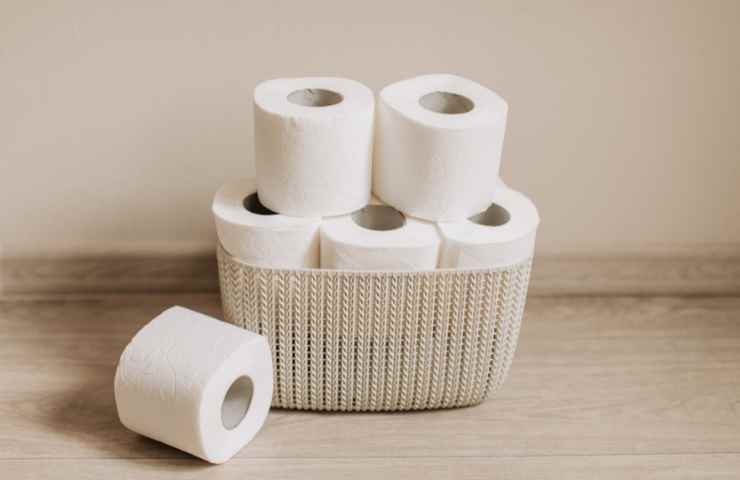 Carta igienica, qual è la marca migliore