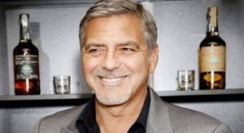 George Clooney, tutta la verità su Elisabetta Canalis: “In camera faceva..”