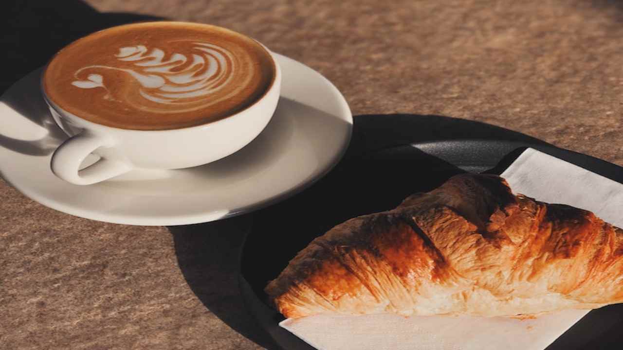 colazione sana