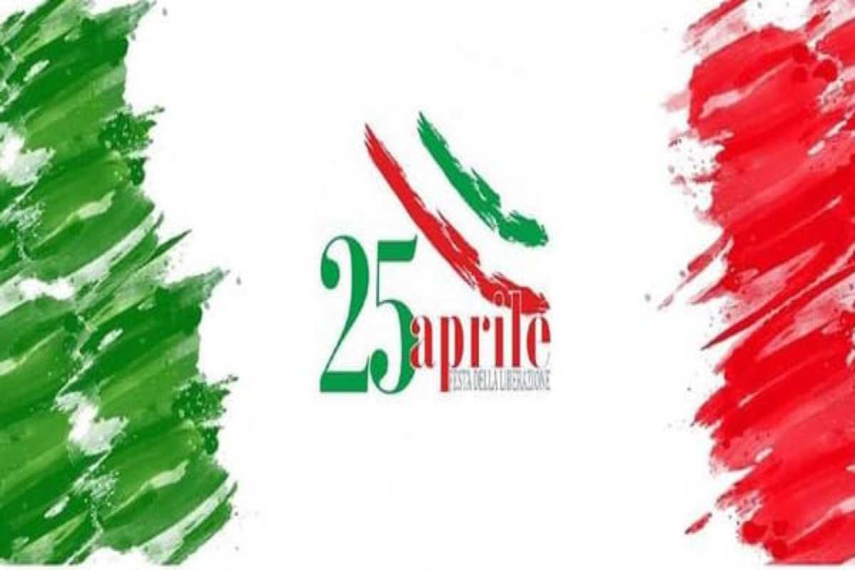 Cosa fare il 25 aprile