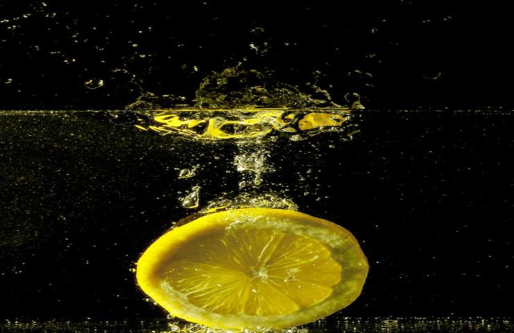 Limone come usarlo in casa
