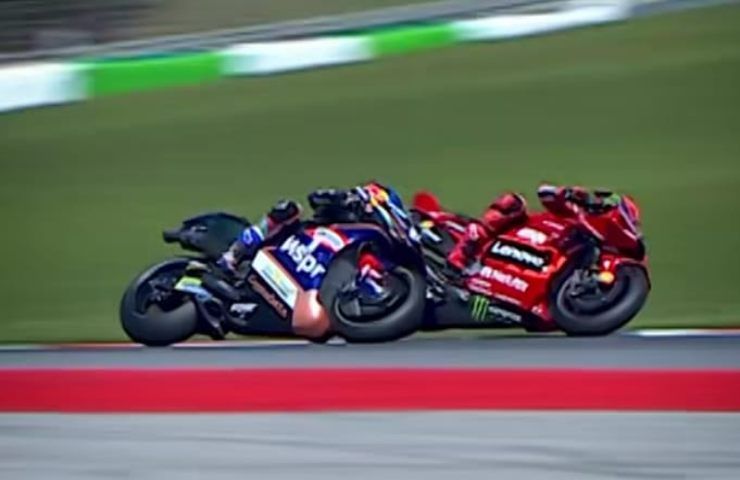 moto gp appuntamenti