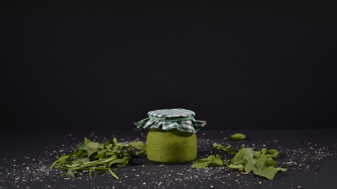 pesto alla genovese il migliore in commercio