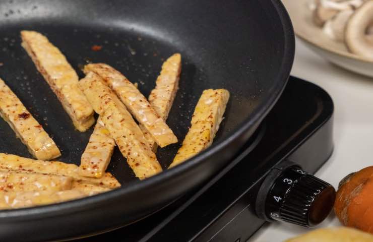 tempeh