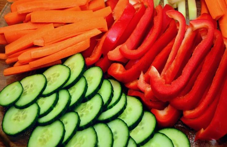 verdure come puoi mangiarle