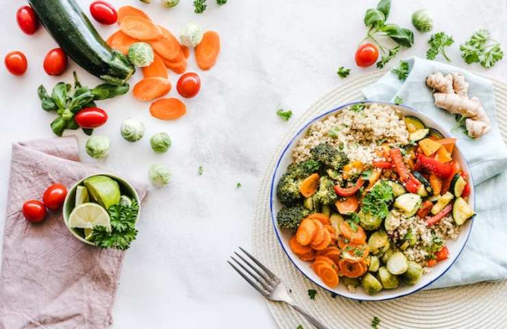 vitamina B9 essenziale e dove trovarla