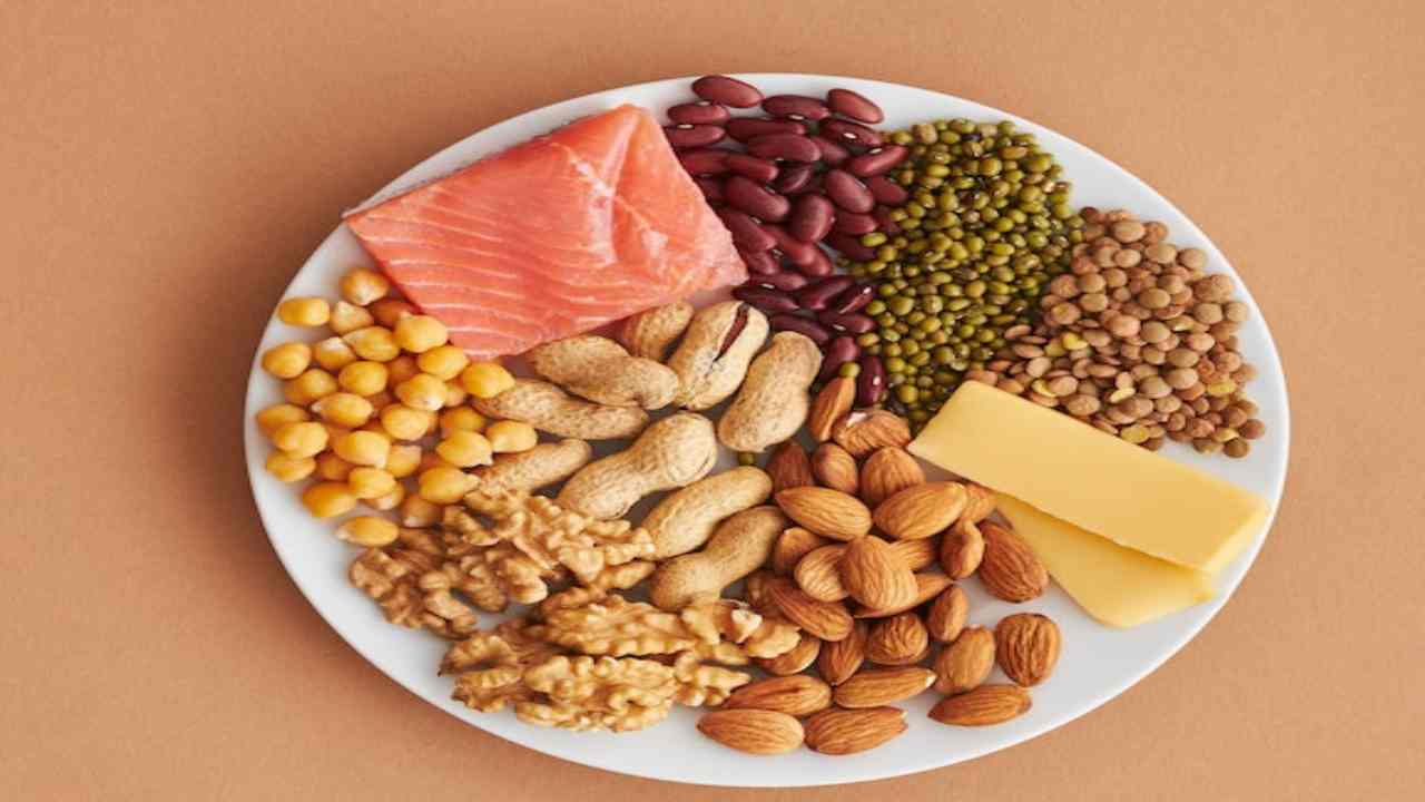 vitamina B9 essenziale e dove trovarla
