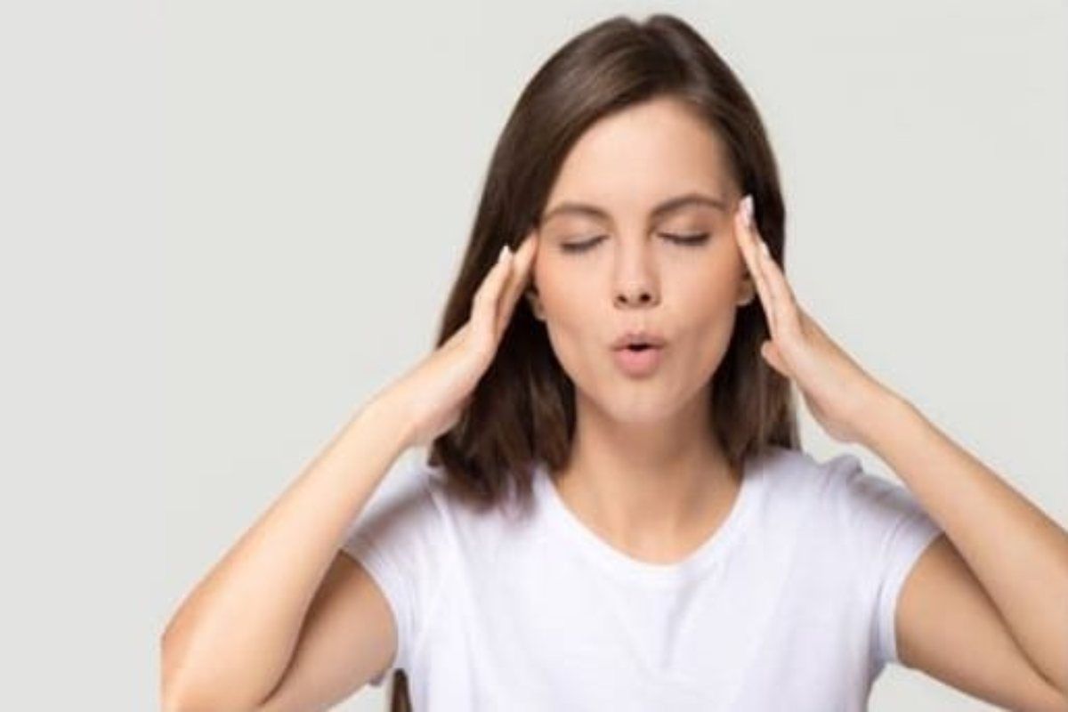 yoga facciale benefici