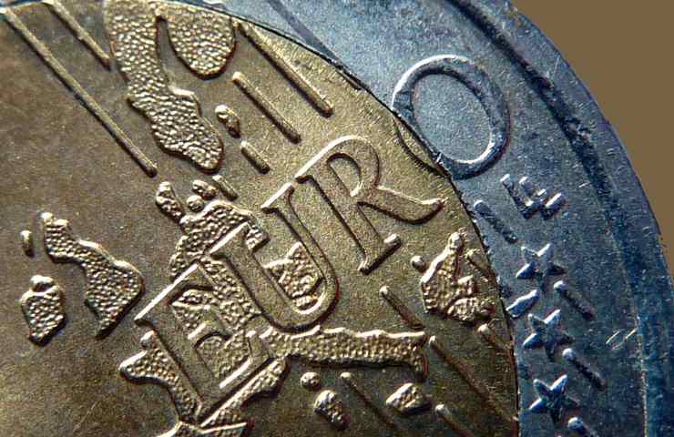 2 Euro