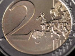 2 Euro
