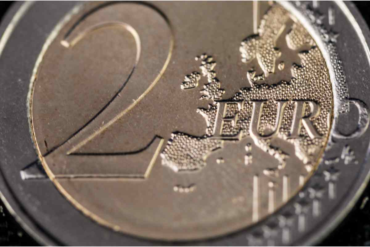 2 Euro