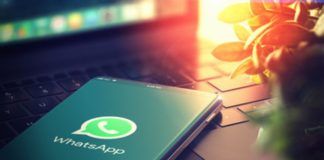 In arrivo nuovo aggiornamento Whatsapp