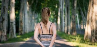 Fai sport all'aperto? Ecco come proteggere la pelle