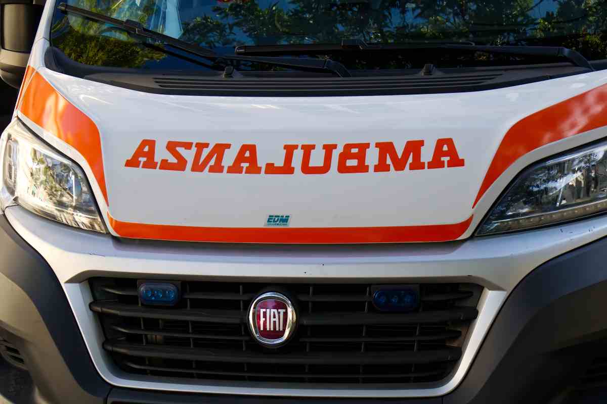 Sestu incidente statale 131 auto morto 51enne