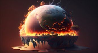Ondata di caldo in arrivo: i paesi più a rischio