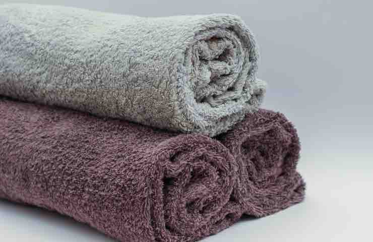 Asciugamani
