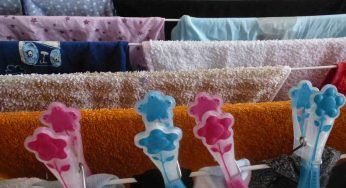 Come asciugare velocemente i panni in casa: questo metodo è spettacolare, bastano pochi minuti