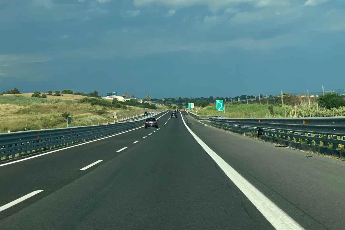 Pero incidente autostrada A4 morto ragazzo