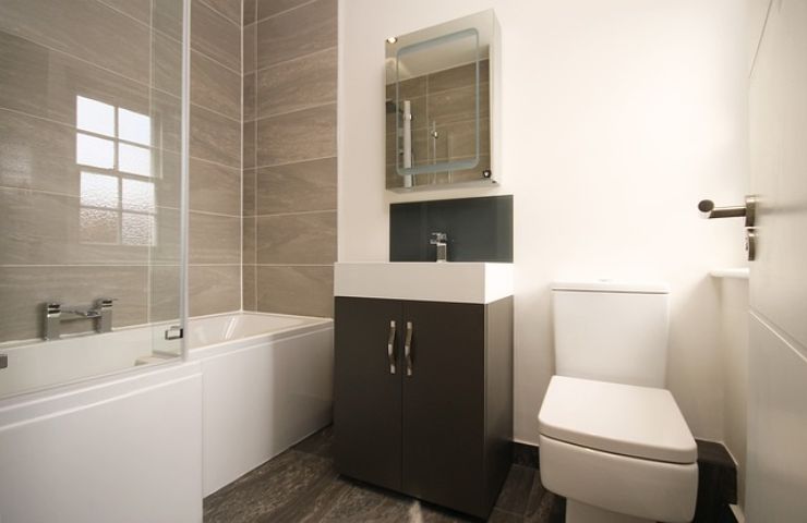 Bagno sempre profumato, prova questo metodo
