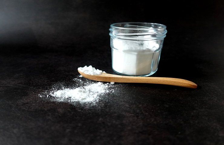 Miele e bicarbonato insieme risultati favolosi