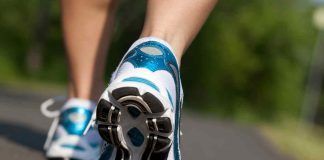 I benefici del camminare 3000 passi al giorno per il relax del corpo e della mente