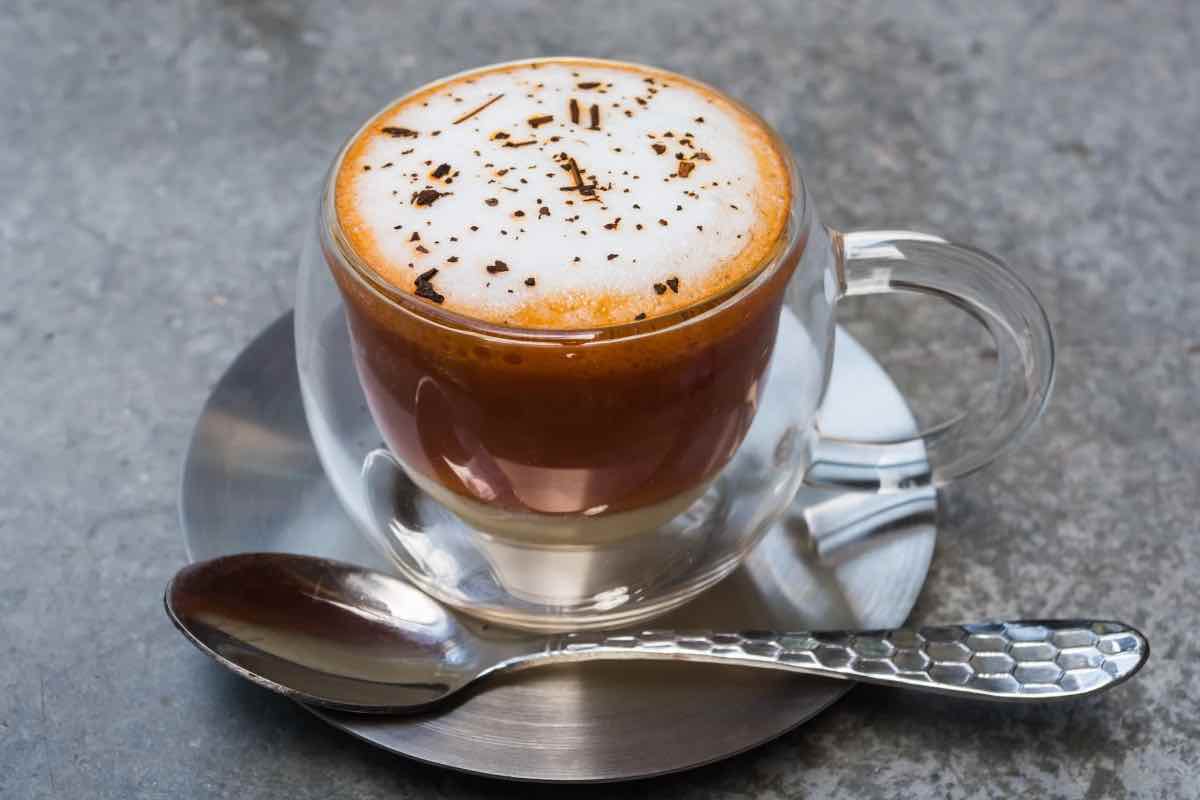 Cappuccino