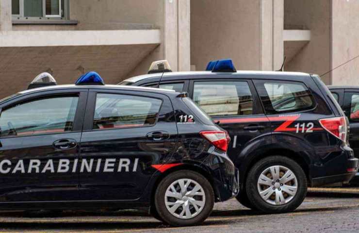 Cles madre figlio 4 anni morti torrente