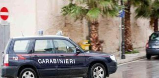 San Gregorio di Catania omicidio fratello 44enne