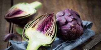 Come pulire carciofi zero fatica