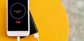 Caricare il cellulare
