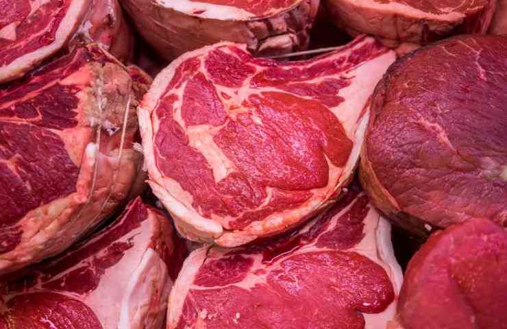 carne rosse rischi salute parere esperti studio