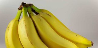 Metti bollire banane prima dormire