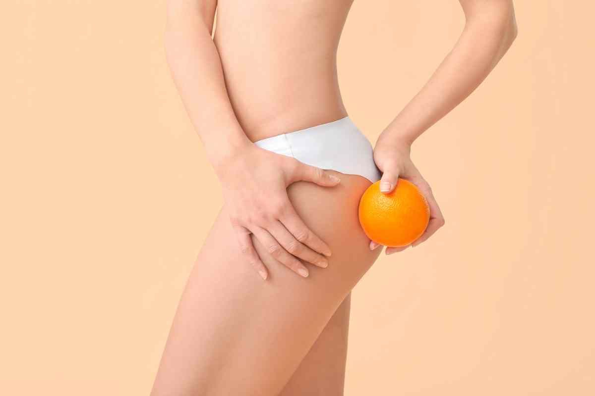 Cellulite, gli esercizi da fare prima della prova costume